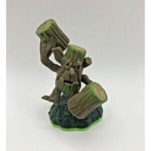 Skylanders Spyro's Adventure (Green Bottom) Character - STUMP SMASH